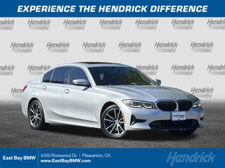 Used 2019 BMW 330i Sedan w/ Convenience Package RWD video 1