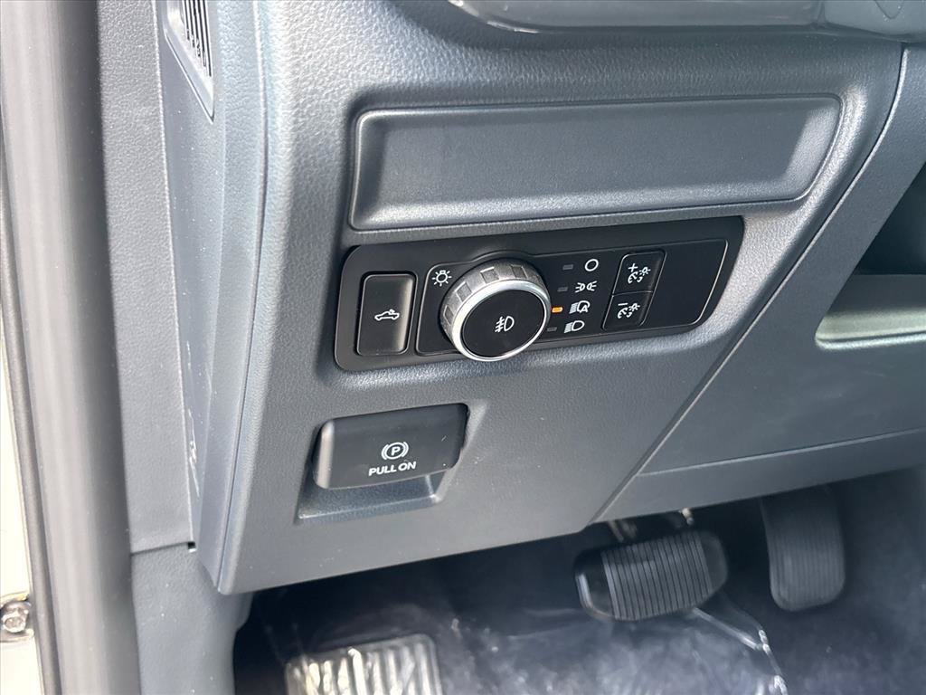 New 2026 Ford F150 STX w/ Equipment Group 200A AWD/4WD image 7