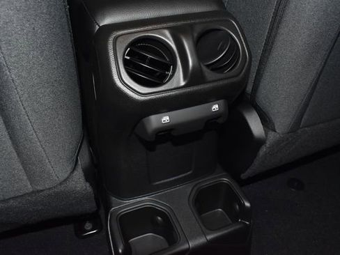 New 2026 Jeep Wrangler Unlimited Sport AWD/4WD image 25