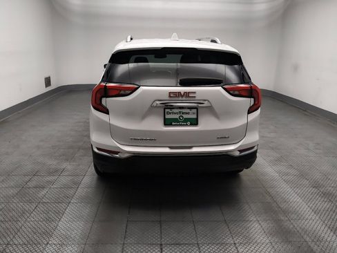 Used 2020 GMC Terrain SLT AWD/4WD image 6