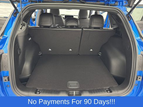 New 2026 Jeep Compass Trailhawk AWD/4WD image 42