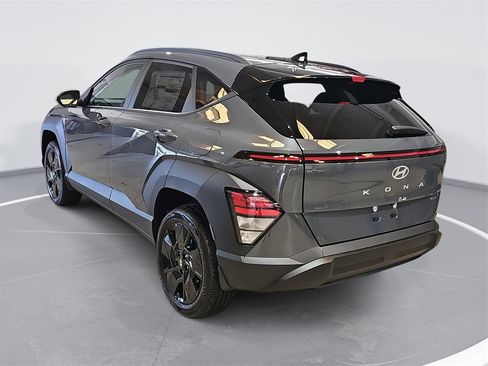 New 2026 Hyundai Kona SEL Sport image 7