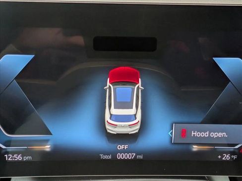 New 2026 BMW iX xDrive60 image 11