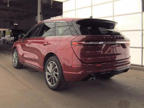 Used 2023 Lincoln Corsair Grand Touring w/ Equipment Group 301A AWD/4WD image 8
