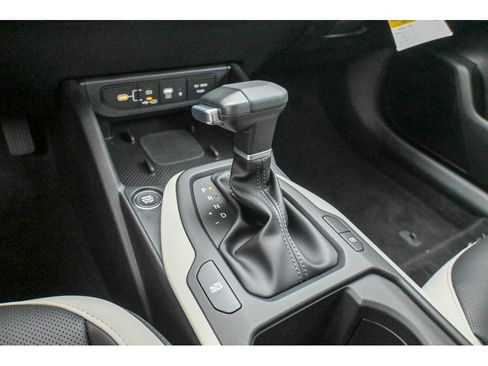 New 2025 Kia K4 GT-Line image 25