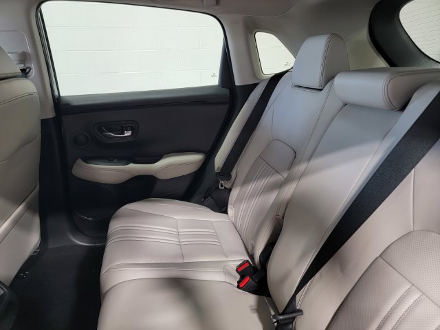 New 2027 Honda HR-V EX-L image 12