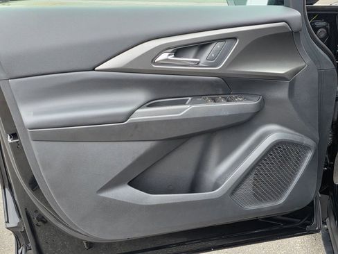 New 2026 Chevrolet Equinox EV LT w/ LPO, Blackout Package image 19