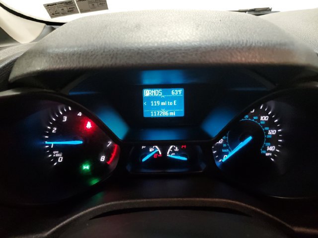 Used 2017 Ford Transit Connect XL FWD image 17