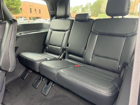 New 2025 Ford Expedition Platinum w/ Stealth Performance Package image 21