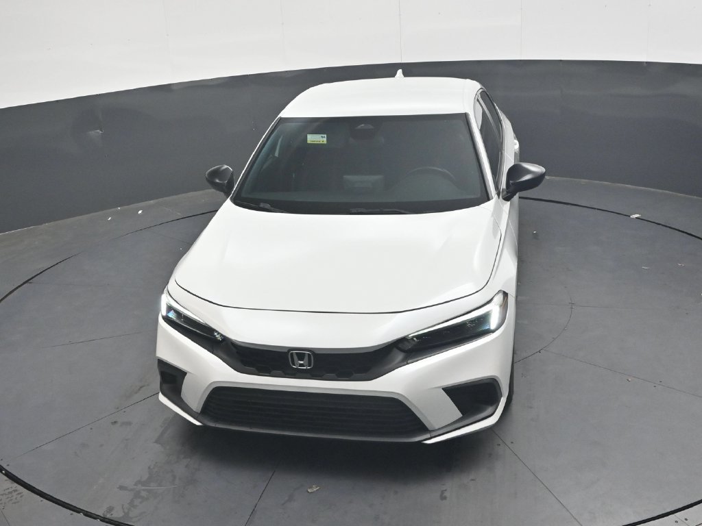 Certified 2024 Honda Civic Sport image 24