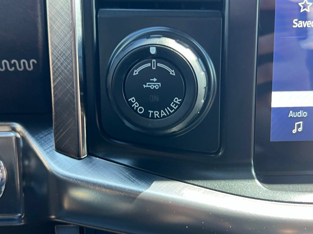 Used 2021 Ford F150 King Ranch w/ Equipment Group 601A High AWD/4WD image 35