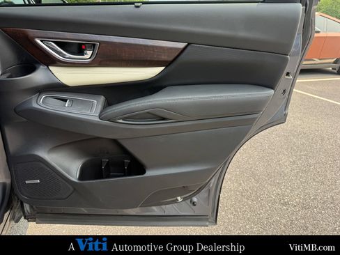 Used 2022 Subaru Ascent Touring AWD/4WD image 26