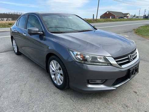 Used 2013 Honda Accord EX-L image 3