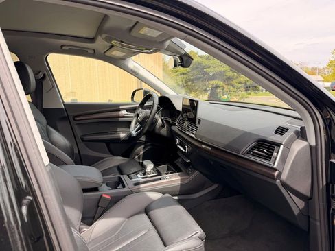 Used 2024 Audi Q5 2.0T Premium Plus AWD/4WD image 24