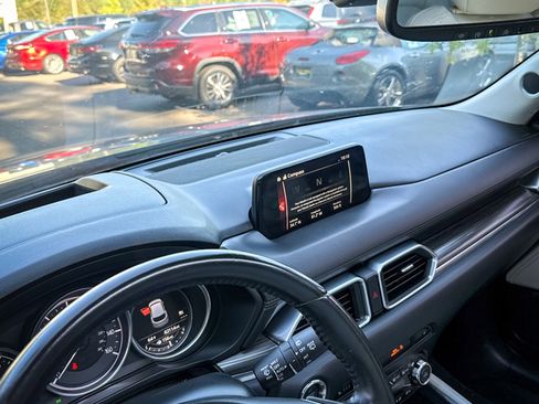 Used 2017 MAZDA CX-5 Grand Touring w/ Premium Package image 24