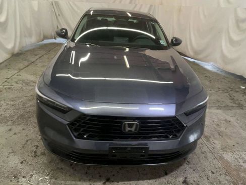 Used 2023 Honda Accord LX image 3