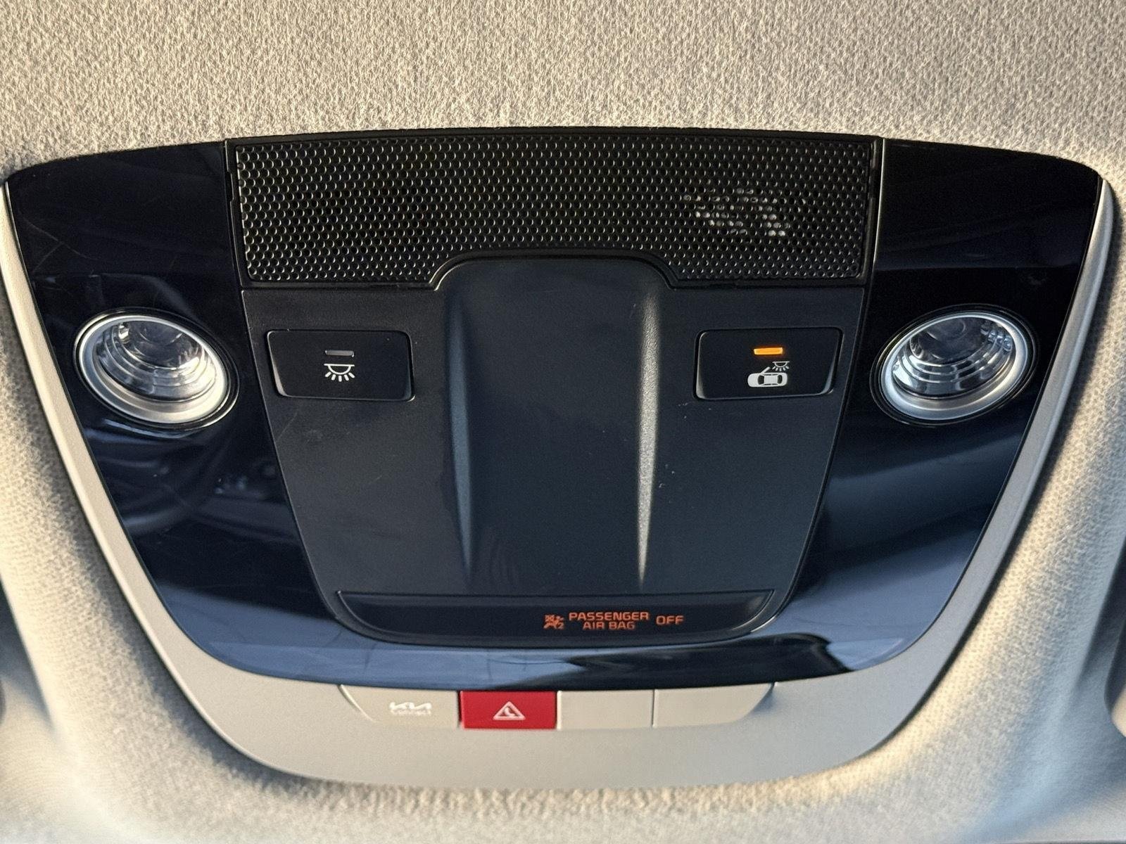 Used 2024 Kia Seltos SX AWD/4WD image 39