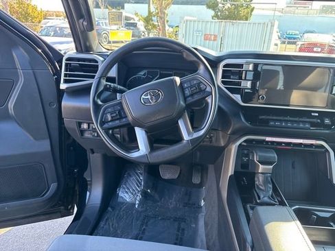 Used 2025 Toyota Tundra SR5 image 15