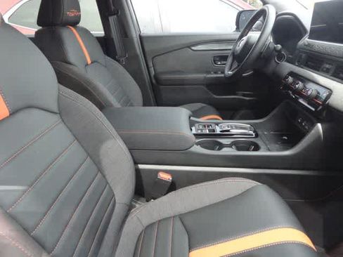 Used 2026 Honda Passport TrailSport image 9