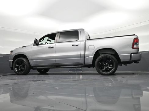 Used 2024 RAM 1500 Tradesman w/ Night Edition AWD/4WD image 35