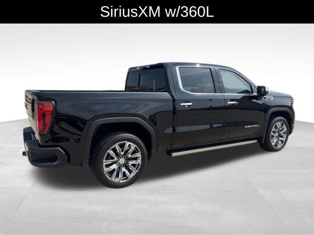 Certified 2023 GMC Sierra 1500 Denali w/ Denali Reserve Package AWD/4WD image 7