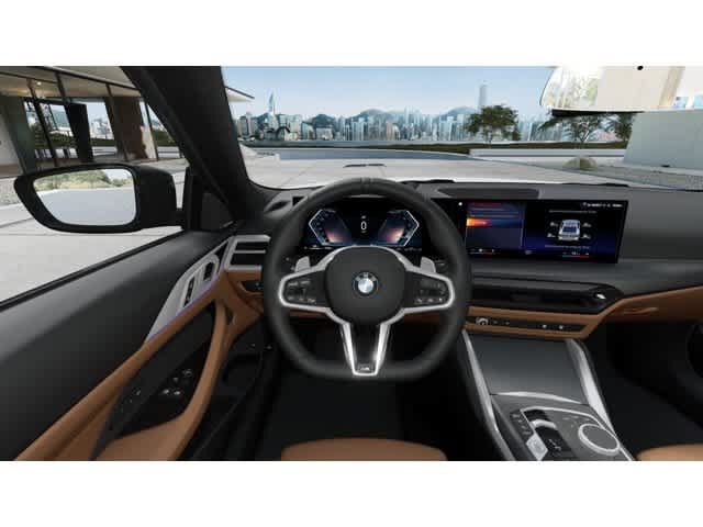 New 2027 BMW 430i Coupe w/ M Sport Package RWD image 13