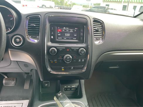 Used 2014 Dodge Durango SXT RWD image 15