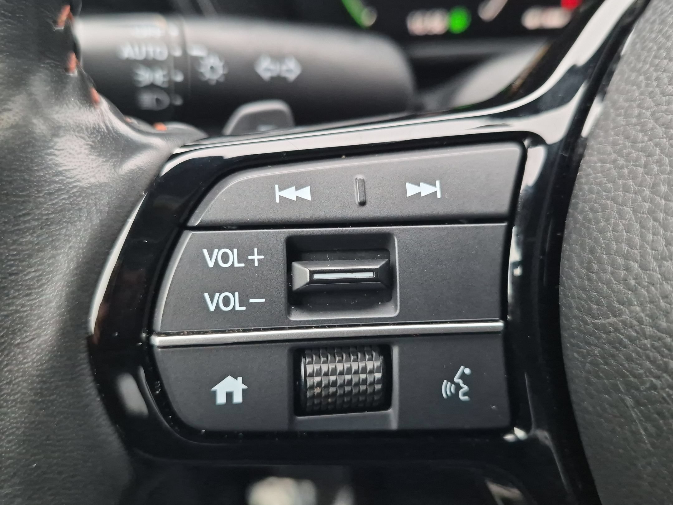Certified 2023 Honda CR-V Sport Touring image 15