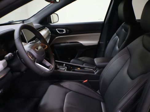 New 2026 Jeep Compass Limited AWD/4WD image 10