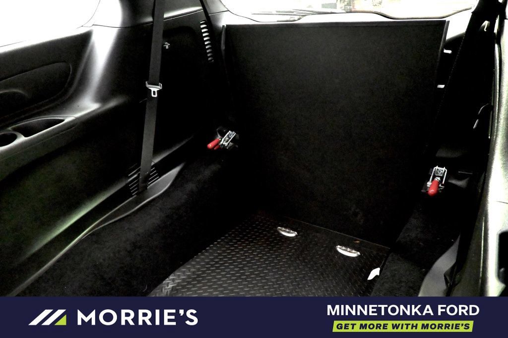 Used 2026 Chrysler Pacifica Select w/ S Appearance Package FWD image 24