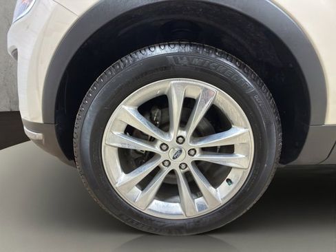 Used 2018 Ford Explorer Limited image 25