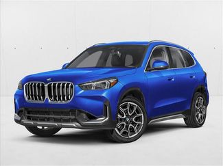 New 2026 BMW X1 xDrive28i video 1