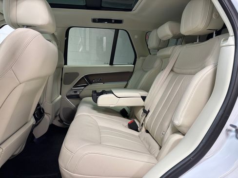 Used 2023 Land Rover Range Rover SE AWD/4WD image 27