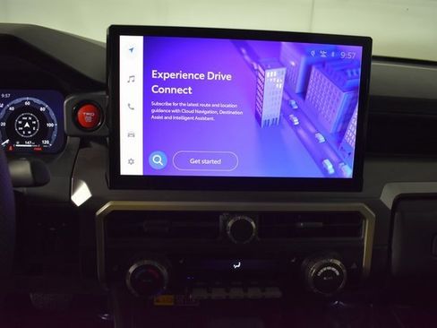 Used 2024 Toyota Tacoma TRD Off-Road image 19