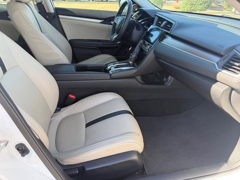 Used 2016 Honda Civic EX-L image 28