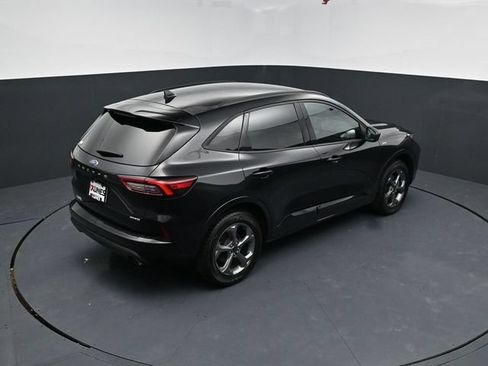 Used 2024 Ford Escape ST-Line AWD/4WD image 46