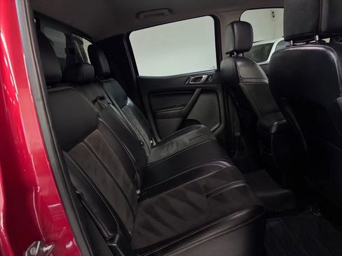 Used 2021 Ford Ranger Lariat w/ Tremor Off-Road Package image 19