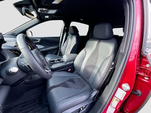 Used 2025 Acura RDX A-Spec image 22