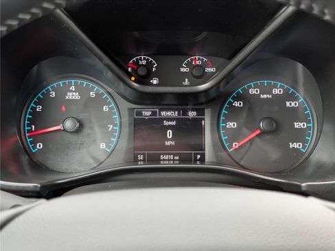 Used 2022 Chevrolet Colorado LT AWD/4WD image 27