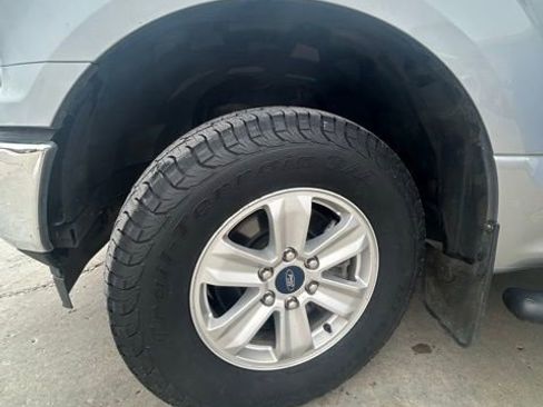 Used 2020 Ford F150 XLT image 25