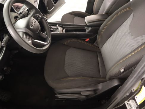 Used 2022 Jeep Compass Sport image 10