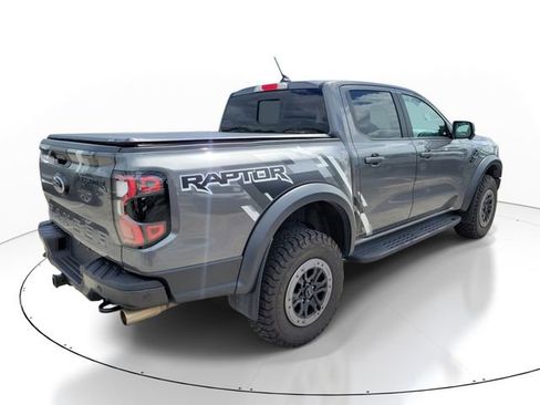 Used 2024 Ford Ranger Raptor image 2
