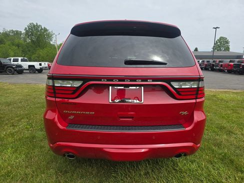Used 2022 Dodge Durango R/T AWD/4WD image 7