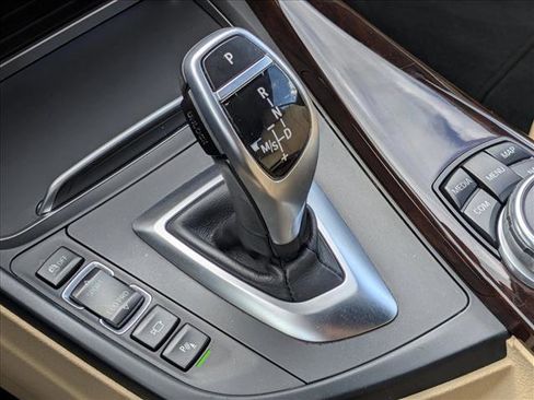 Used 2017 BMW 430i Convertible image 14