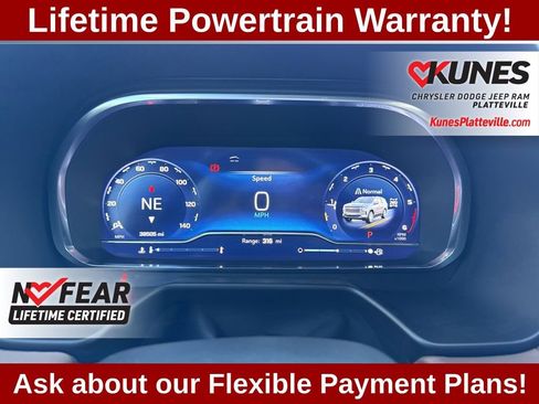 Used 2024 Chevrolet Suburban High Country w/ Max Trailering Package image 29