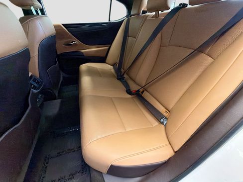 Used 2021 Lexus ES 250 w/ Premium Package AWD/4WD image 14