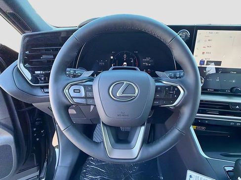 New 2026 Lexus TX 350 AWD image 42