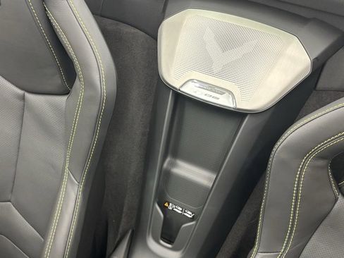 New 2026 Chevrolet Corvette Z06 image 47