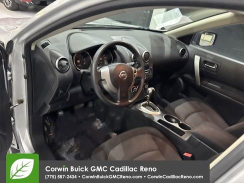 Used 2009 Nissan Rogue SL AWD/4WD image 12