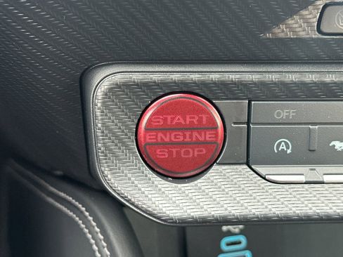 New 2026 Ford Mustang Premium image 19